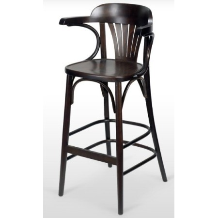 Casino R+B Stool