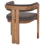 Fauteuil Baldomero