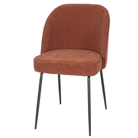 Cadeira para hotelaria | Elegante, confortável e resistente