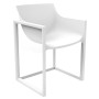 Wall Street Armchair | In&Out Furniture