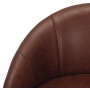 Tabouret Fred Brown