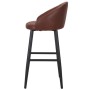 Fred Brown Stool