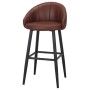 Tabouret Fred Brown