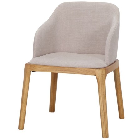 Fauteuil Charlie