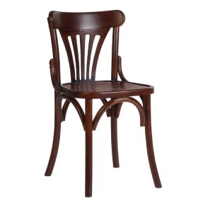 Berlin Plus Wooden Chair in Stock | Buy Now