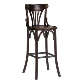 Berlin Plus Wooden Stool in Stock | Buy Now