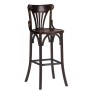Berlin Plus Wooden Stool in Stock | Buy Now