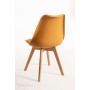 Chaise Mila pour CHR et Événements | Large Choix de Couleurs