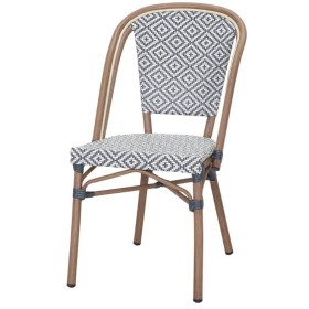 Eleanor Chair Elegant and Durable | Outdoor Furniture
