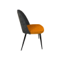 Customizable Olympia chair for hospitality | Design and comfort
