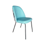 Customizable Olympia chair for hospitality | Design and comfort