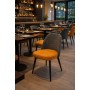 Chaise Olympia personnalisable pour l'hôtellerie | Design et confort