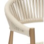 Sillón Osaka Premium | Apilable | Resistente y cómodo