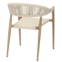 Osaka Premium Armchair | Stackable | Durable and Comfortable