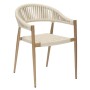 Osaka Premium Armchair | Stackable | Durable and Comfortable