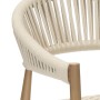 Taburete hostelería Osaka Premium | Disponible en stock | Cuerda