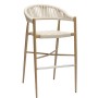 Taburete hostelería Osaka Premium | Disponible en stock | Cuerda