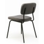 Silla Raluca | Moderna y Elegante para Cafeterías y Restaurantes