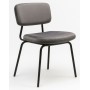 Silla Raluca | Moderna y Elegante para Cafeterías y Restaurantes
