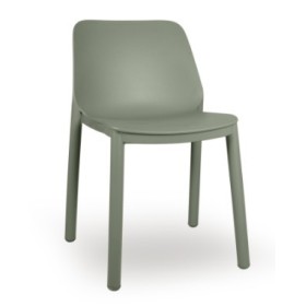 One Chair | Durable and stackable chair for hospitality