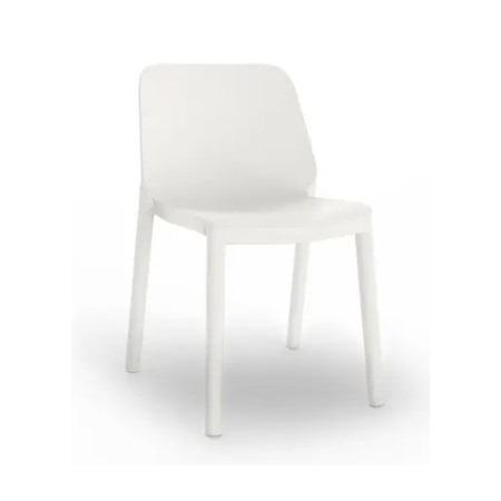 Silla One | Silla resistente y apilable para hostelería