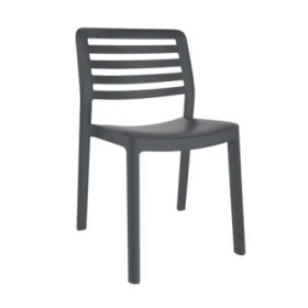 Wind Chair | Stackable chair for hospitality and community facilities