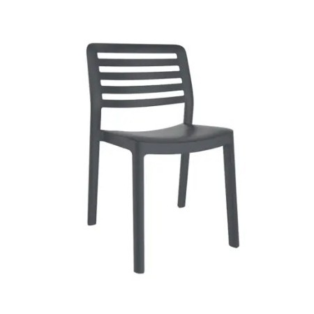 Wind Chair | Stackable chair for hospitality and community facilities