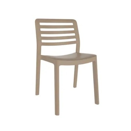 Silla Wind | Silla apilable para hostelería y colectividades