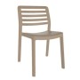 Silla Wind | Silla apilable para hostelería y colectividades