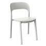 Silla Ona | Apilable, resistente y versátil para hostelería