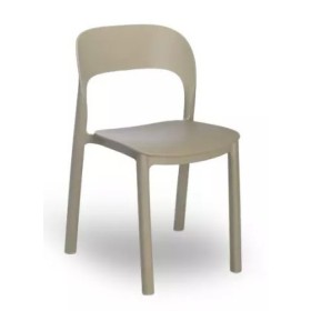 Silla Ona | Apilable, resistente y versátil para hostelería
