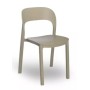 Ona Chair | Stackable, durable, and versatile for hospitality