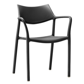 Sillón Splash Aire apilable | Resistente y ligero