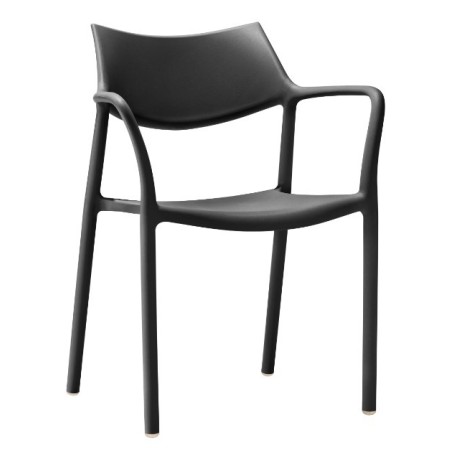 Sillón Splash Aire apilable | Resistente y ligero