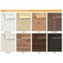 Mesa Pineda Rectangular Hostelería – Melamina Resistente