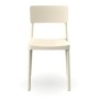 Silla Lisboa – Versátil, Apilable y Disponible en 8 Colores