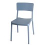 Silla Lisboa – Versátil, Apilable y Disponible en 8 Colores