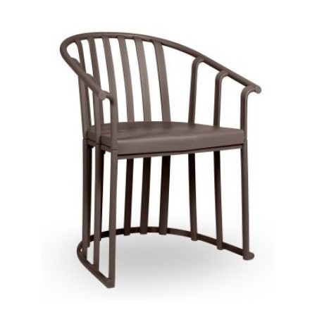 Raff Armchair - Durable, Comfortable, and Available in 6 Colors