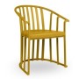 Raff Armchair - Durable, Comfortable, and Available in 6 Colors