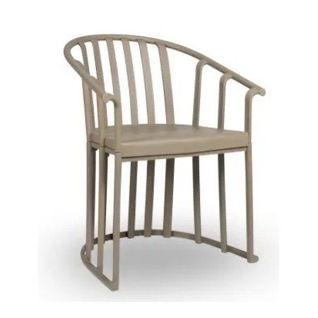 Raff Armchair - Durable, Comfortable, and Available in 6 Colors