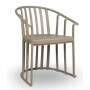 Raff Armchair - Durable, Comfortable, and Available in 6 Colors