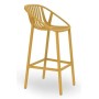 Taburete Bini | Resistente | Interior y Exterior | Compra Ahora