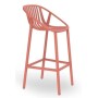 Tabouret Bini | Résistant | Intérieur et Extérieur | Achetez Maintenant