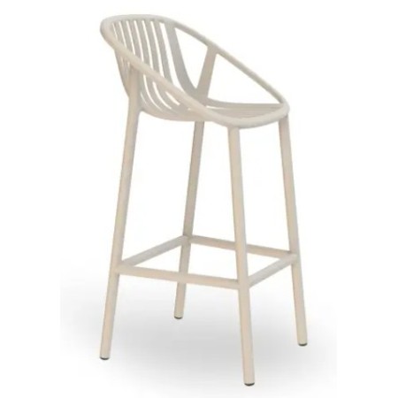Taburete Bini | Resistente | Interior y Exterior | Compra Ahora