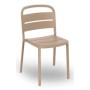 Stackable PP Chair | Durable | Indoor and Outdoor