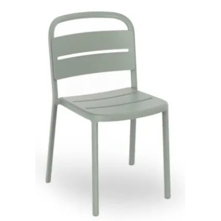 Stackable PP Chair | Durable | Indoor and Outdoor