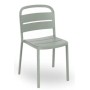 Stackable PP Chair | Durable | Indoor and Outdoor
