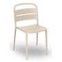 Stackable PP Chair | Durable | Indoor and Outdoor