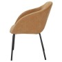 Sillón Milo tapizado | Restaurantes y hoteles | En Stock