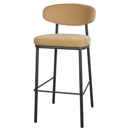 Tabouret Renato | Moderne et Résistant | Idéal pour la Restauration